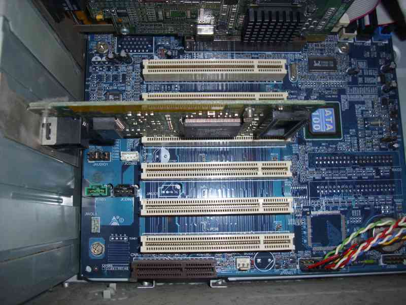 Pentium - PC sestava - foto 3