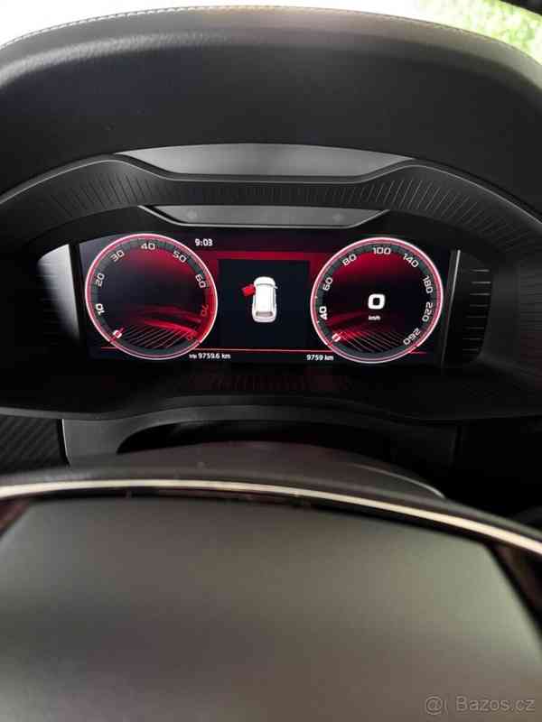 Škoda Kodiaq 1,5   TSI 110 kW 7-stup. automat - foto 6