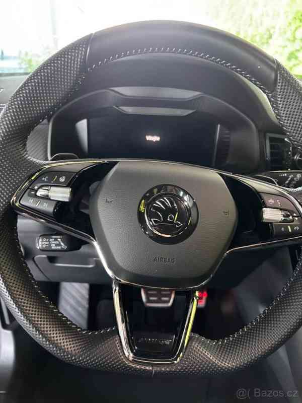 Škoda Kodiaq 1,5   TSI 110 kW 7-stup. automat - foto 3