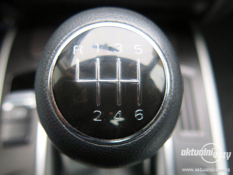 Audi A4 1.8, benzín, RV 2008 - foto 14