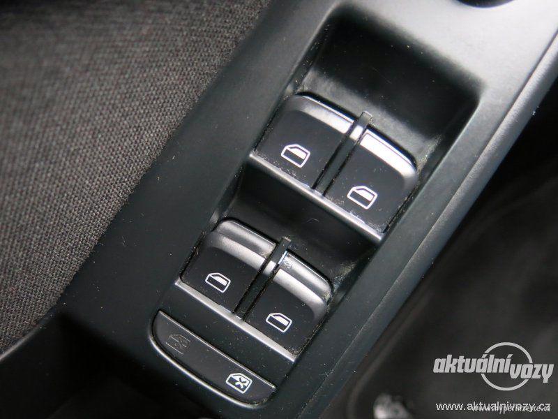 Audi A4 1.8, benzín, RV 2008 - foto 17
