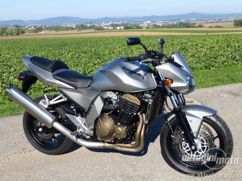 Prodej motocyklu Kawasaki Z 750 - foto 1