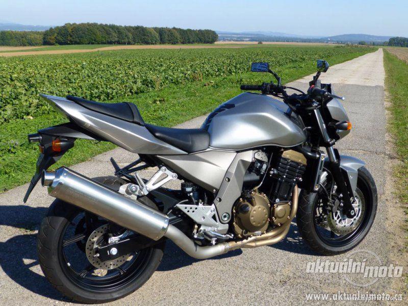 Prodej motocyklu Kawasaki Z 750 - foto 2