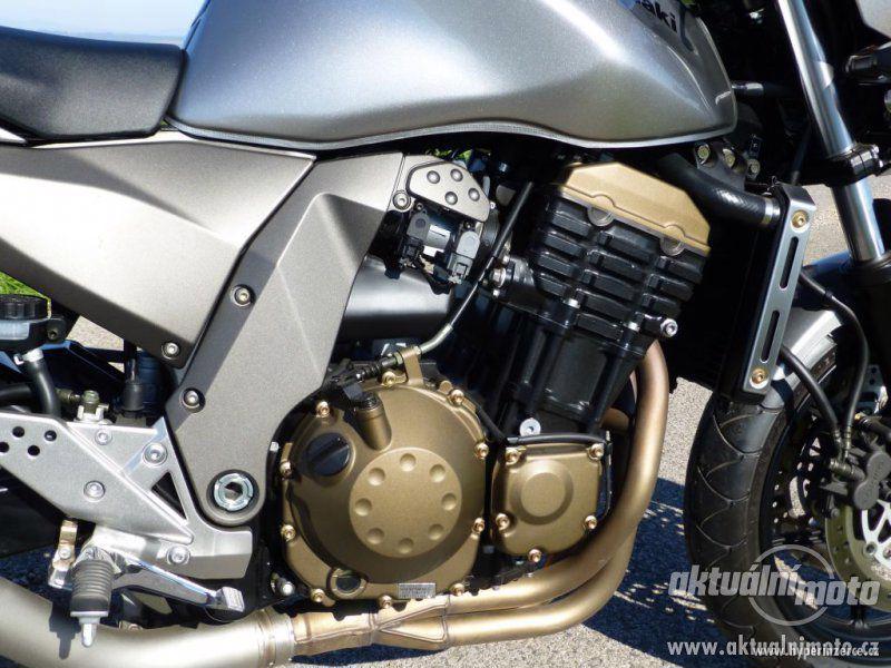 Prodej motocyklu Kawasaki Z 750 - foto 6