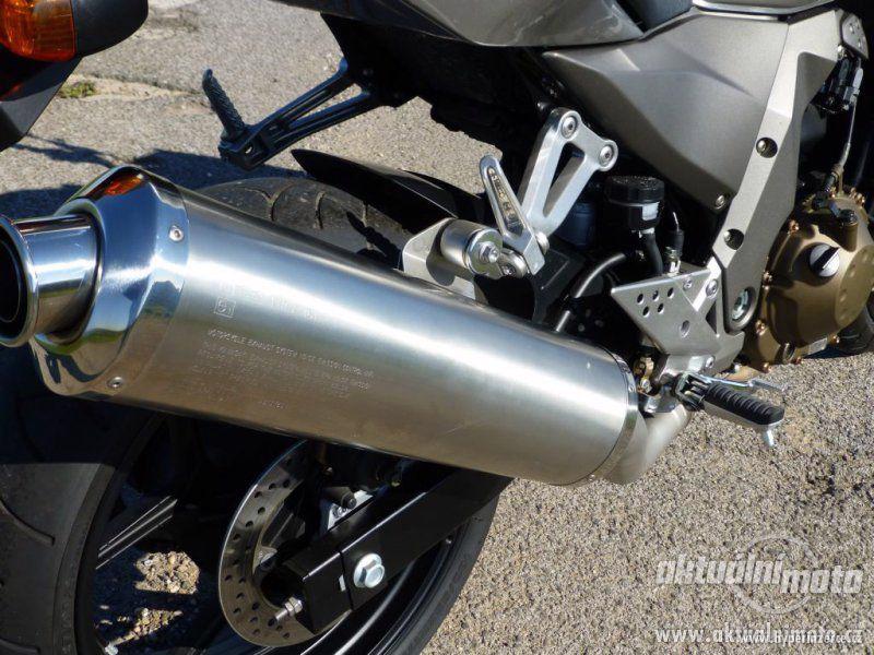 Prodej motocyklu Kawasaki Z 750 - foto 11