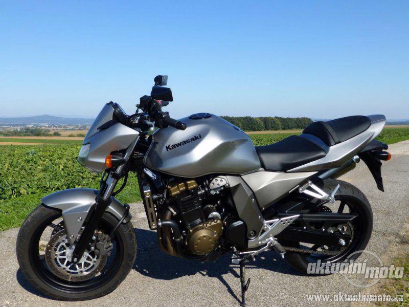 Prodej motocyklu Kawasaki Z 750 - foto 12