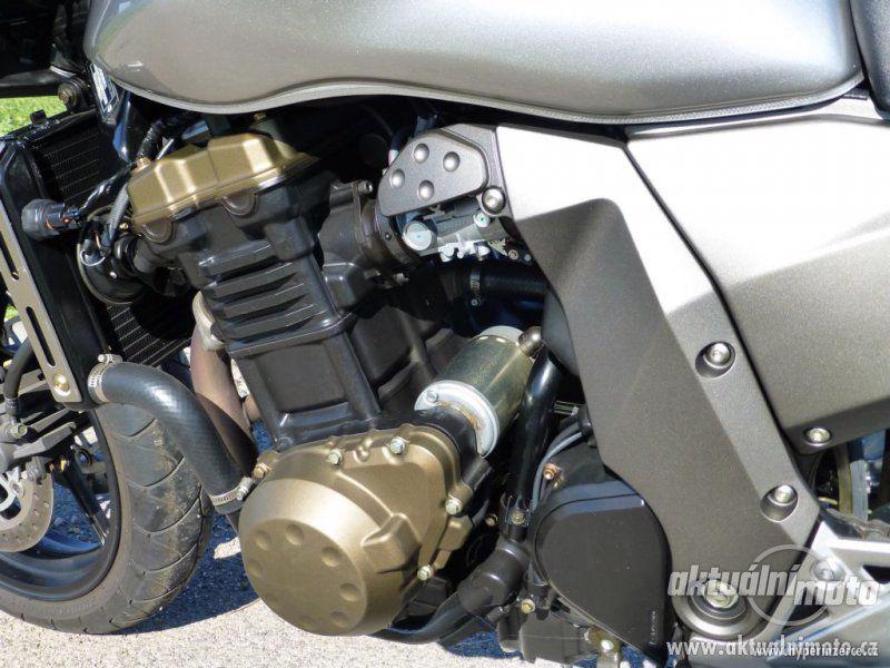Prodej motocyklu Kawasaki Z 750 - foto 13