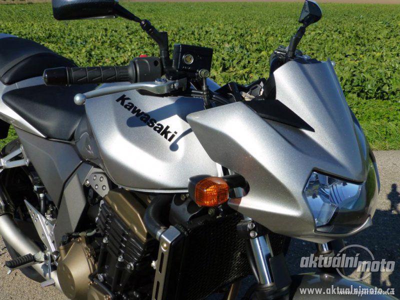 Prodej motocyklu Kawasaki Z 750 - foto 14