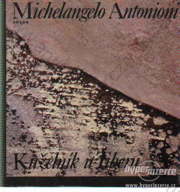 Kuželník u Tiberu Michelangelo Antonioni Odeon - foto 1