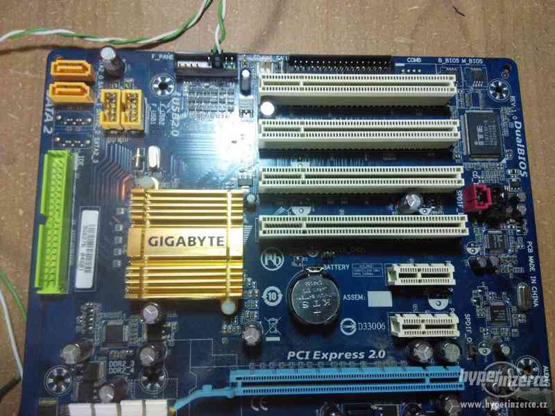 Procesor AMD Phenom II X4 940 - foto 4