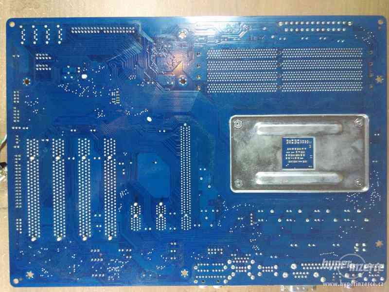 Procesor AMD Phenom II X4 940 - foto 7