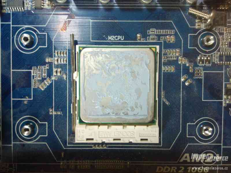 Procesor AMD Phenom II X4 940 - foto 8