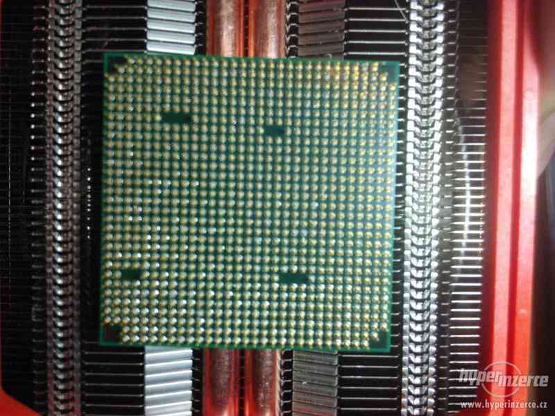 Procesor AMD Phenom II X4 940 - foto 10