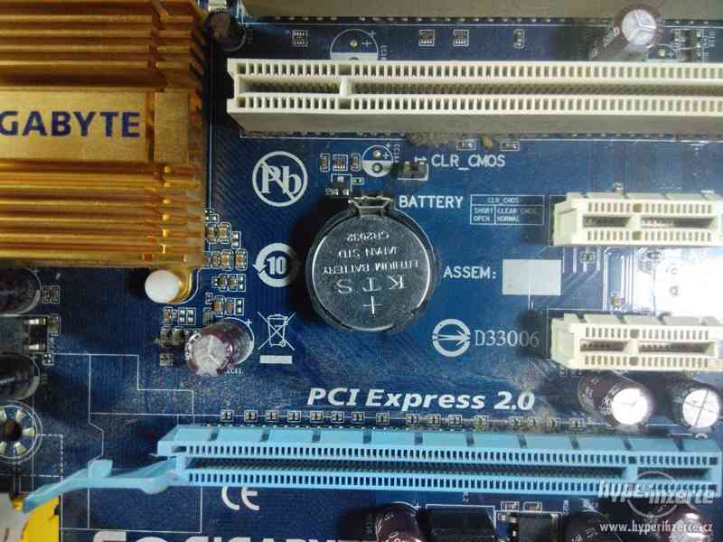Procesor AMD Phenom II X4 940 - foto 17
