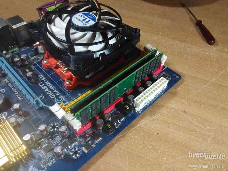 Procesor AMD Phenom II X4 940 - foto 20