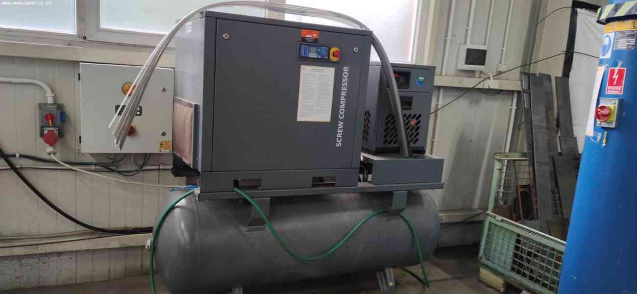 Fiber laser MITSUBISHI ML 3015 eX-F40 4 kW - foto 6