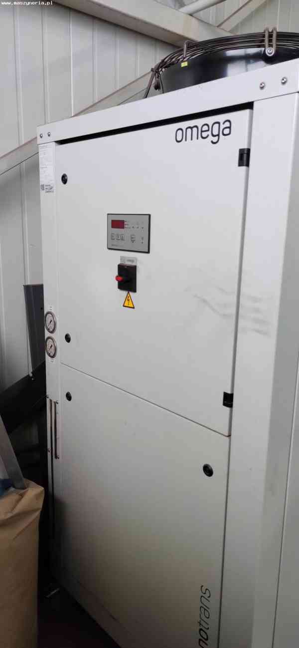 Fiber laser MITSUBISHI ML 3015 eX-F40 4 kW - foto 5