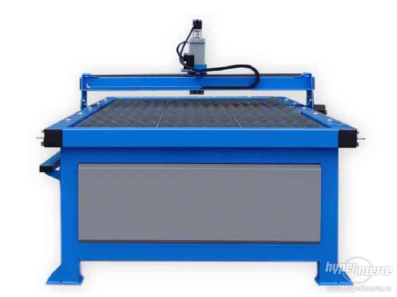 CNC PLAZMA ROUTER - foto 5