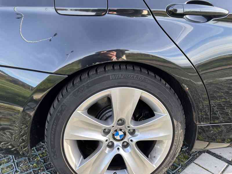 BMW E91 330d, M-packet - foto 5