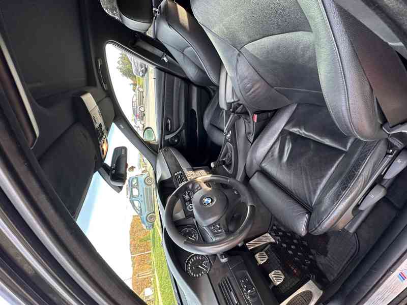 BMW E91 330d, M-packet - foto 10