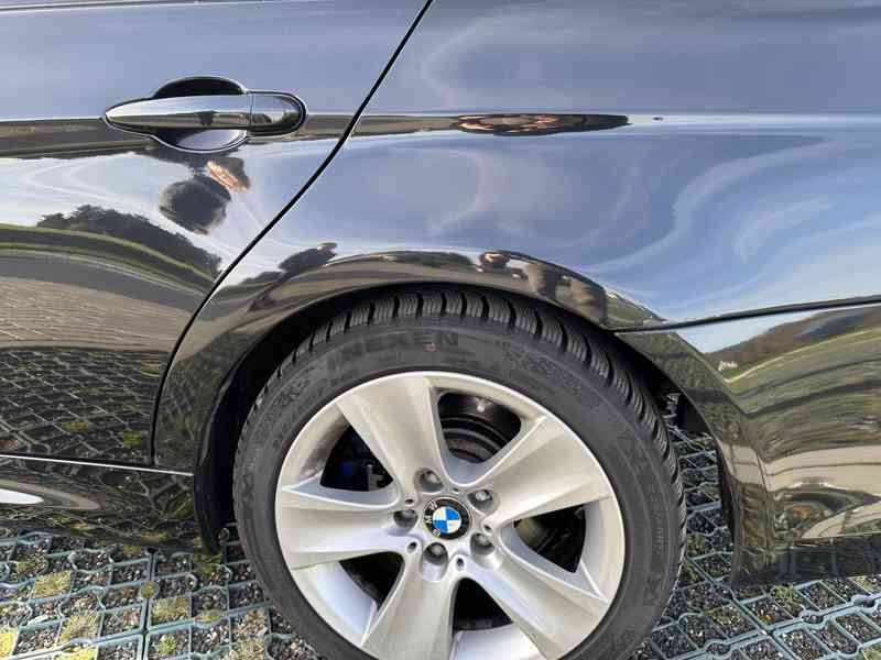 BMW E91 330d, M-packet - foto 4