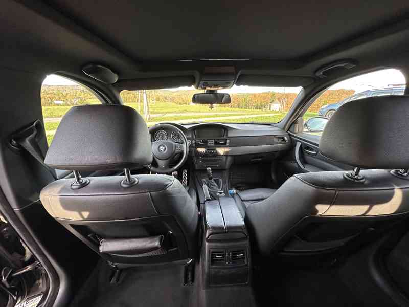 BMW E91 330d, M-packet - foto 9