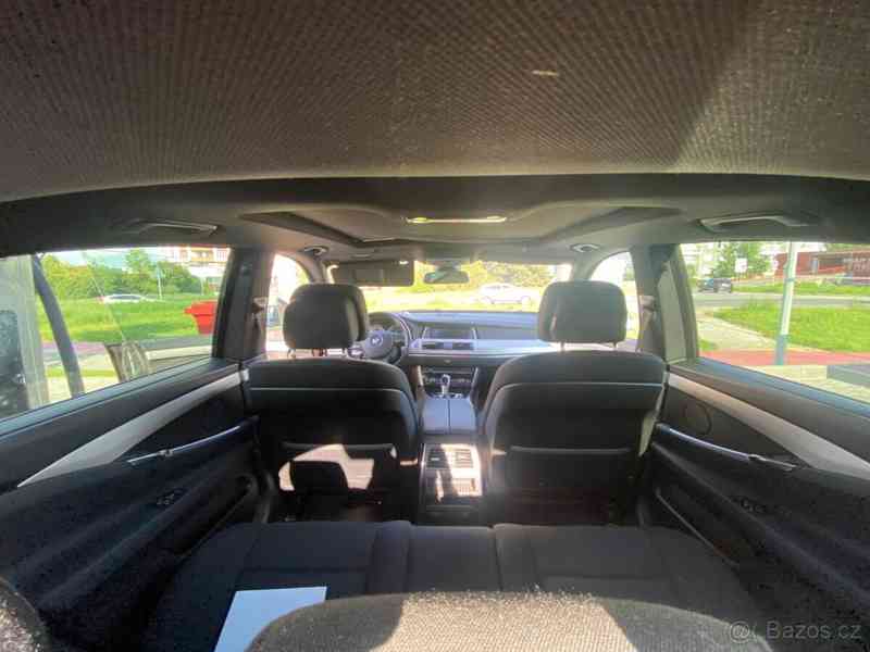 BMW Řada 5 GT530 XD DPH/TOP	 - foto 2