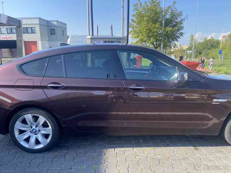 BMW Řada 5 GT530 XD DPH/TOP	 - foto 6