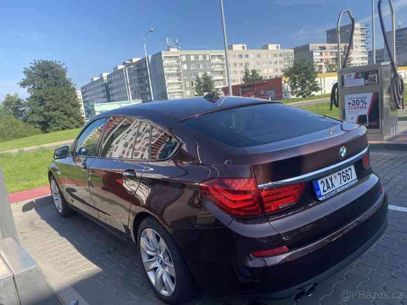 BMW Řada 5 GT530 XD DPH/TOP	 - foto 7