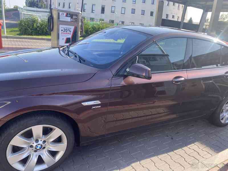 BMW Řada 5 GT530 XD DPH/TOP	 - foto 8