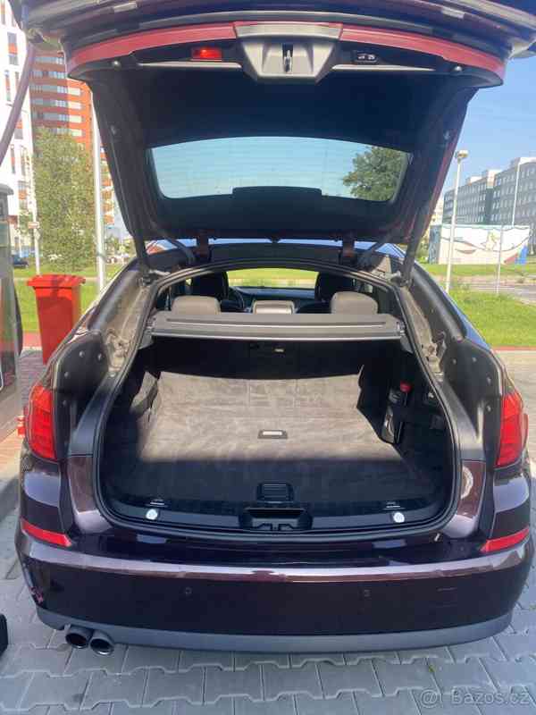 BMW Řada 5 GT530 XD DPH/TOP	 - foto 9