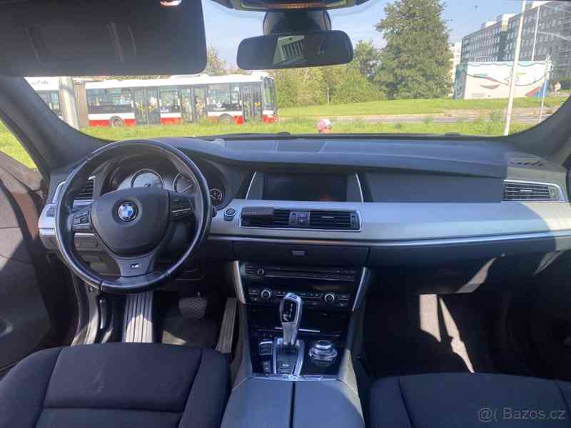 BMW Řada 5 GT530 XD DPH/TOP	 - foto 3