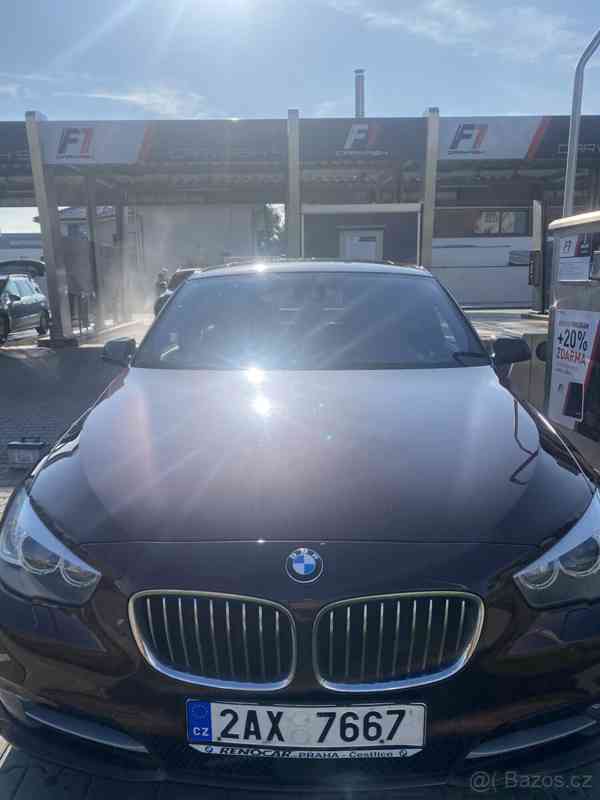 BMW Řada 5 GT530 XD DPH/TOP	 - foto 5
