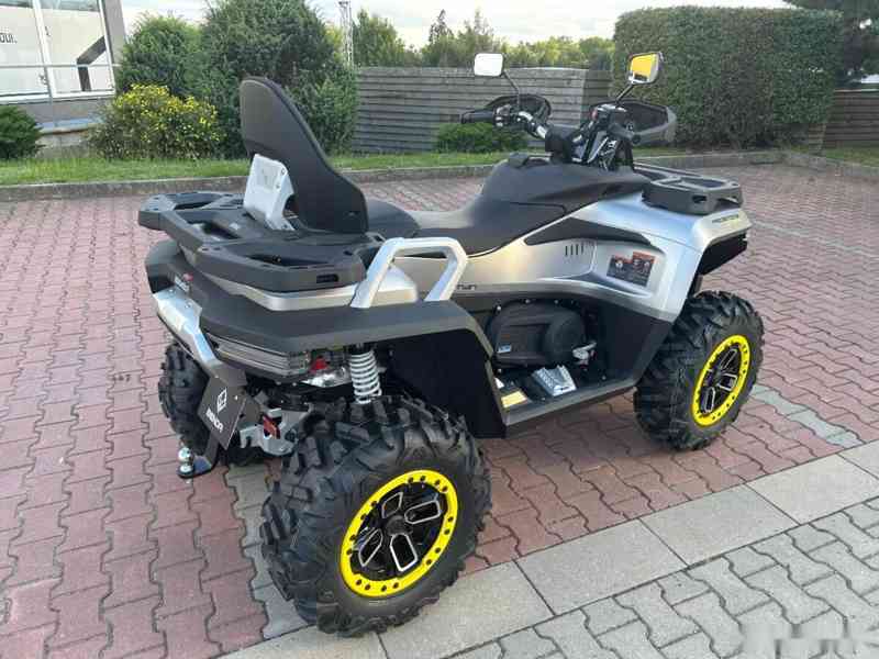 Benda Redstone 550 R2 MD Middle 2025 / SKLADEM, NOVINKA / - foto 3