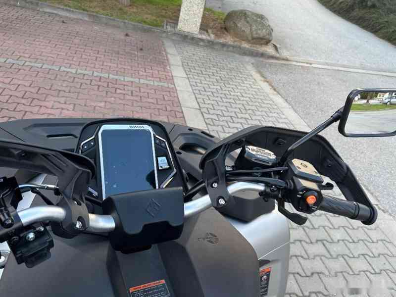 Benda Redstone 550 R2 MD Middle 2025 / SKLADEM, NOVINKA / - foto 16