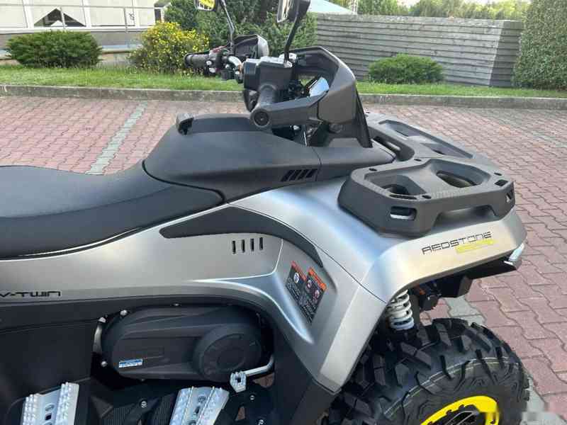 Benda Redstone 550 R2 MD Middle 2025 / SKLADEM, NOVINKA / - foto 12