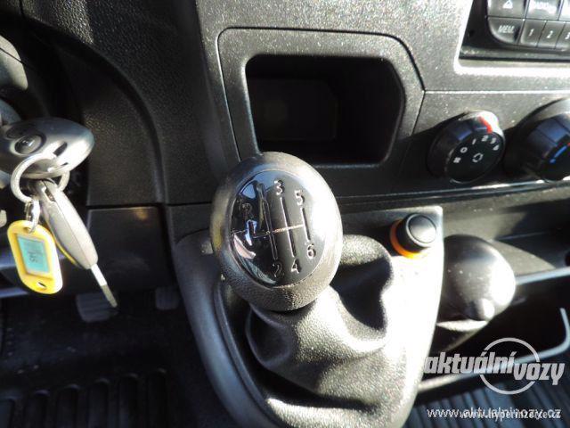 Prodej užitkového vozu Renault Master - foto 26