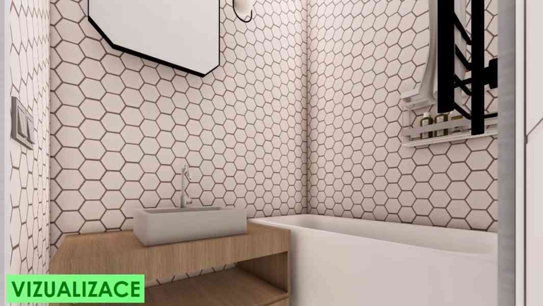 Prodej bytu 2kk, 40 m2, v osobním vlastnictví, ul.Trnovanská - foto 6