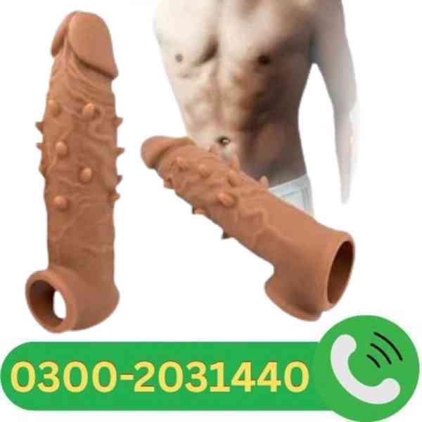 Skin Color Silicone Condom Price In Dera Ghazi Khan << 0300.