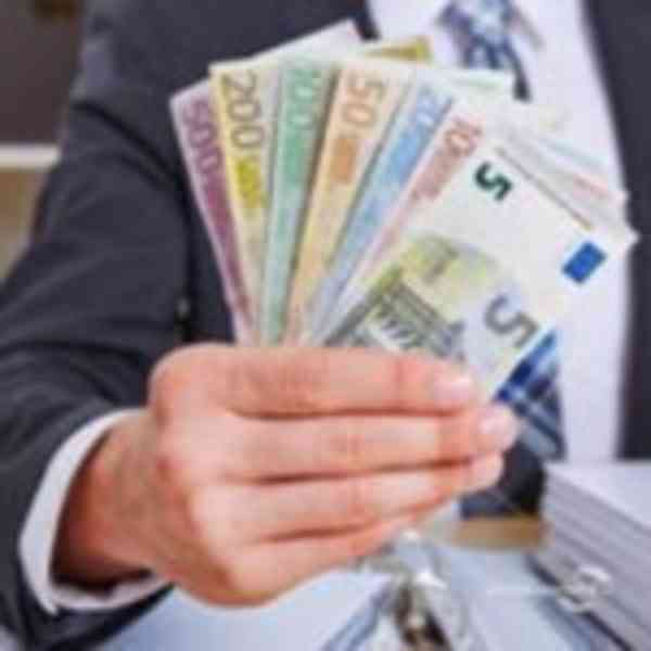 Finanční řešení pro seriózní a poctivé lidi - foto 1