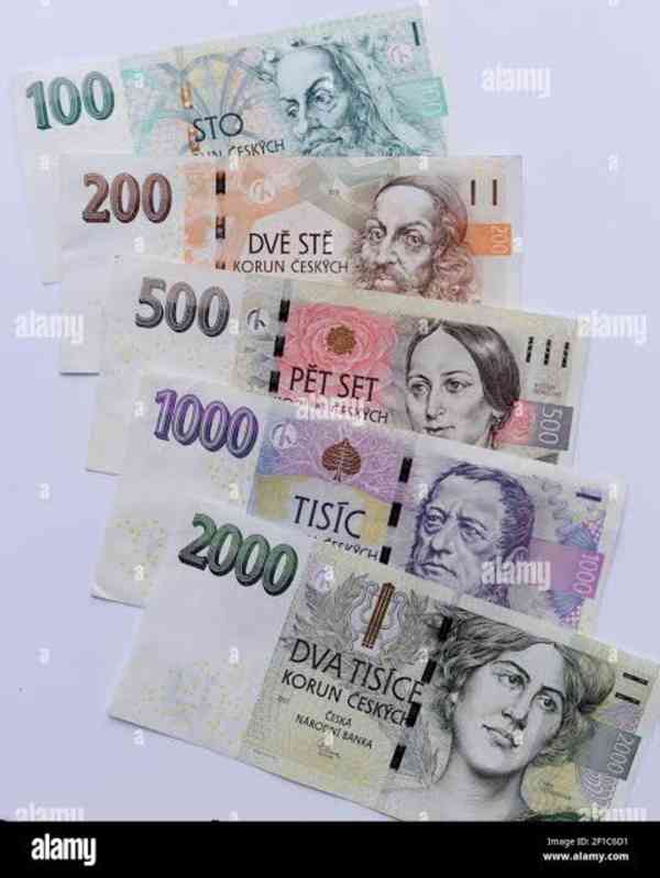 nabídka peer-to-peer půjčky - foto 5