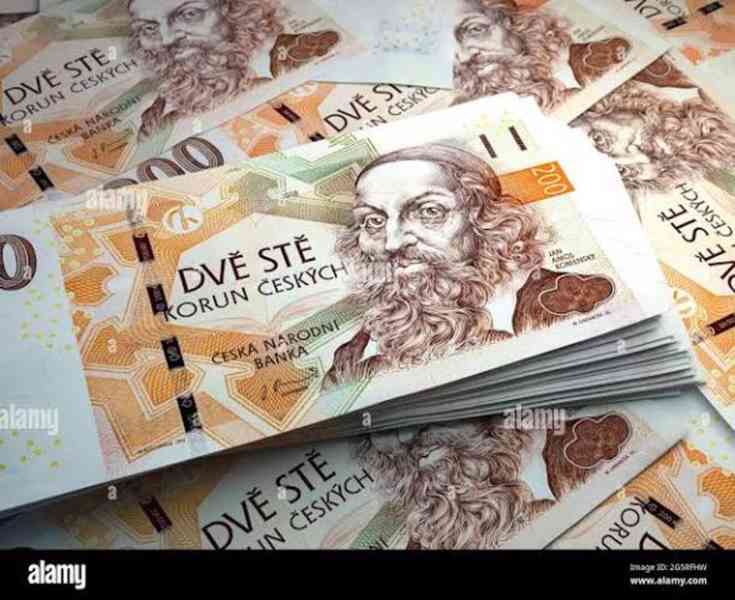 nabídka peer-to-peer půjčky - foto 2