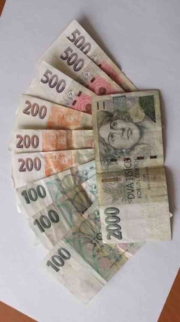 nabídka peer-to-peer půjčky - foto 3