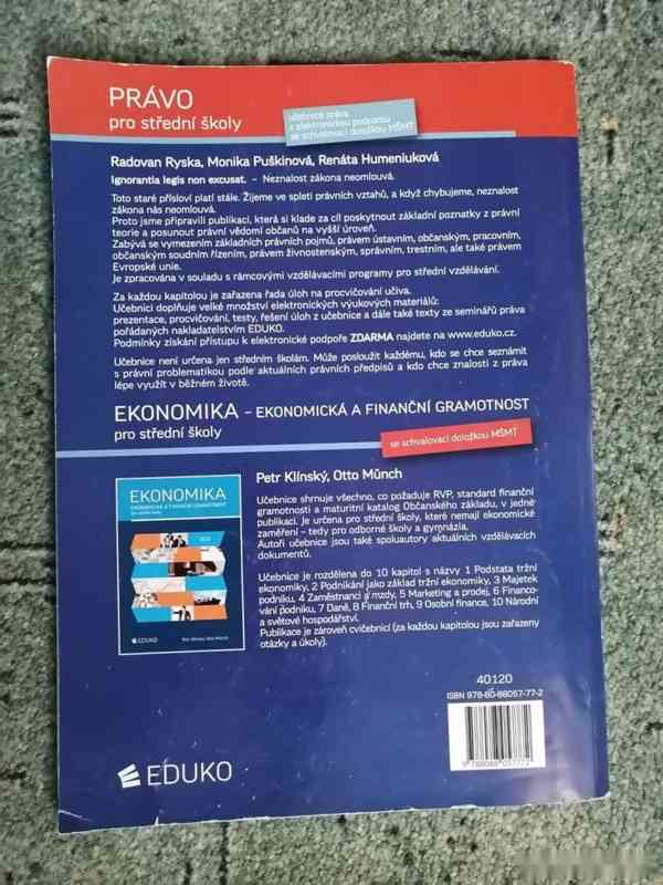 Právo EDUKO - foto 2