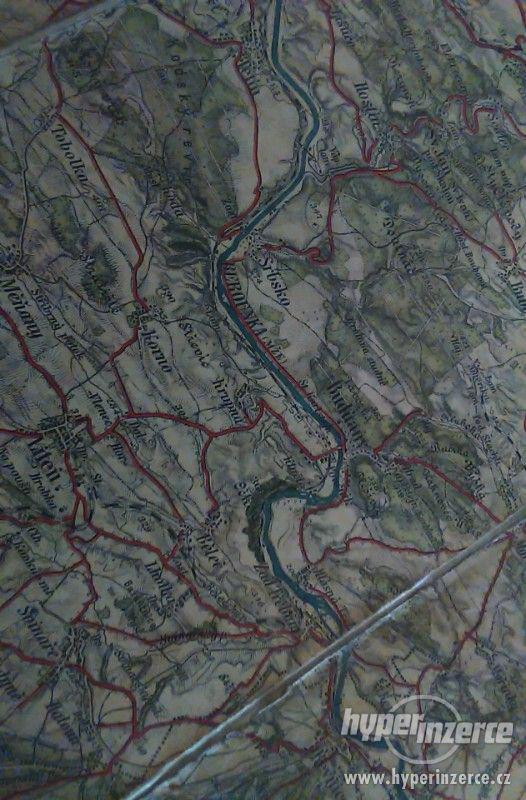 mapa berounsko - foto 3