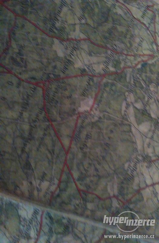 mapa berounsko - foto 4