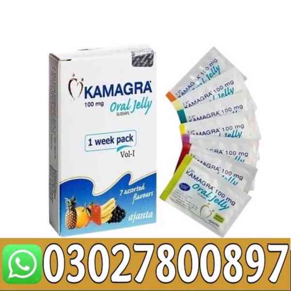 Kamagra Oral Jelly in Kāmoke ( 0302.7800897