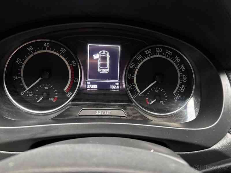Škoda Rapid 1,0 - foto 4