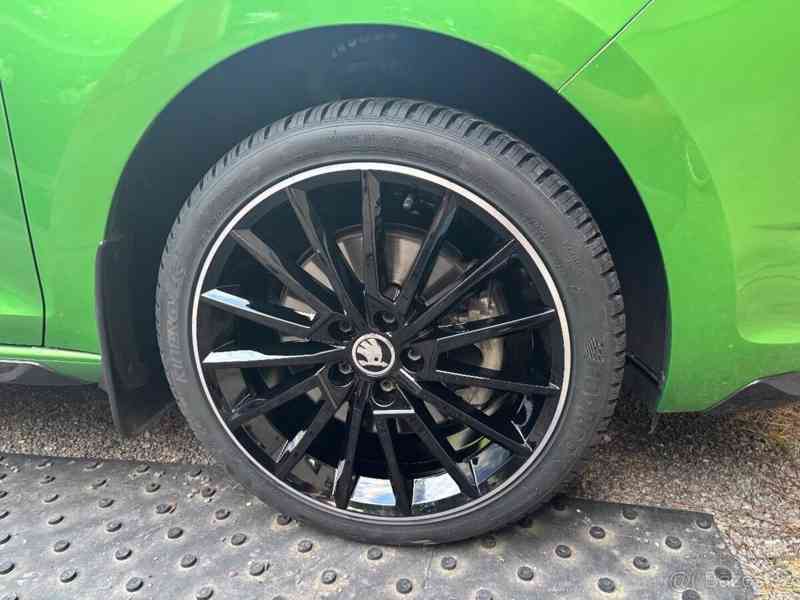 Škoda Rapid 1,0 - foto 5