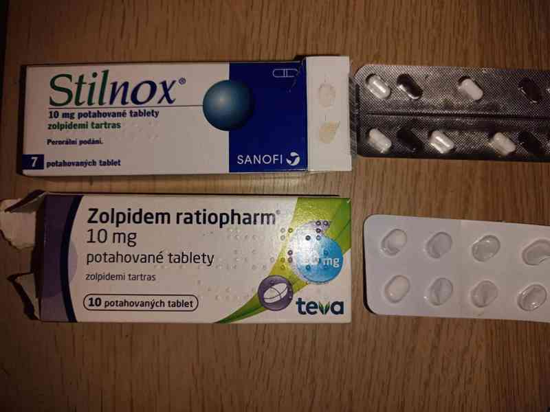 Nabízíme DIAZEPAM,HYPNOGEN, ADDERALL,ROHYPNOL,TRAMADOL - foto 2